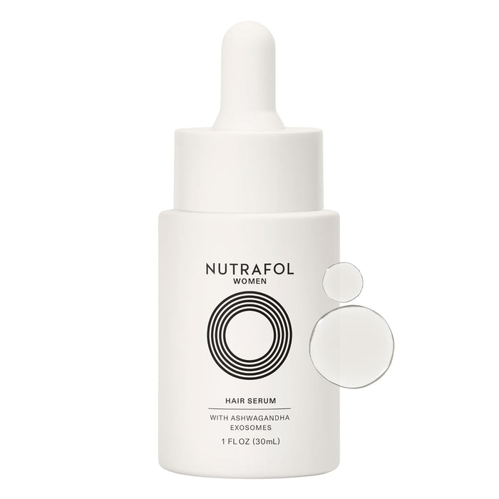 Serums & Topicals